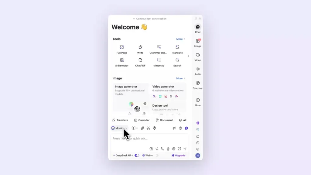 How Does Monica AI's Pricing Compare to Its Value?